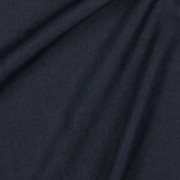 LYOCELL DENIM DARK BLUE (thumbnail) #2