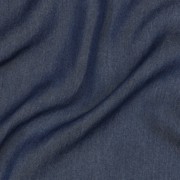 LYOCELL DENIM INDIGO (thumbnail) #2