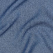 LYOCELL DENIM BLUE (thumbnail) #2
