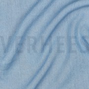 LYOCELL DENIM LIGHT BLUE (thumbnail) #2
