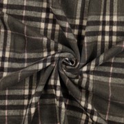 BRUSHED CHECK PICKLE (thumbnail) #2