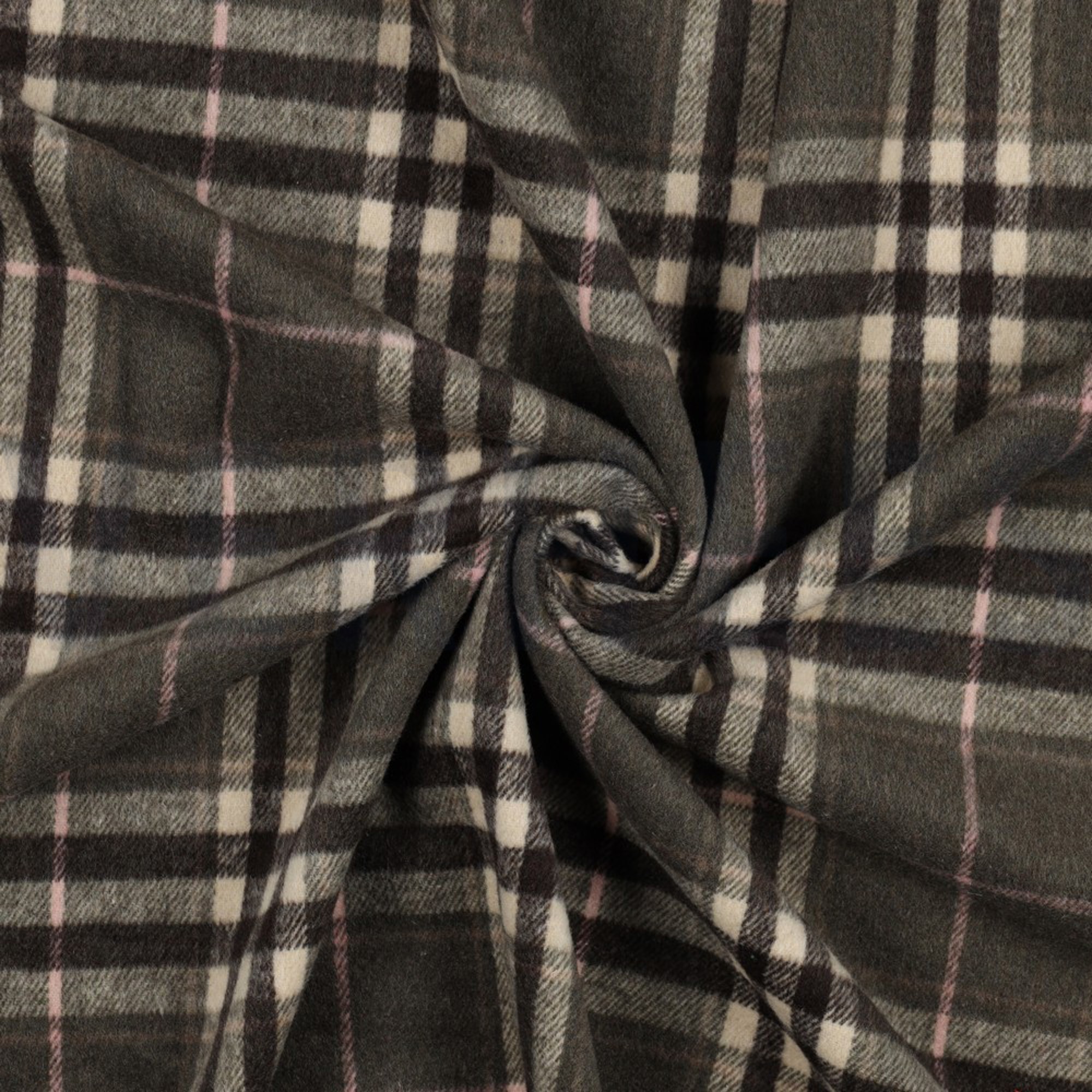 BRUSHED CHECK PICKLE (high resolution) #2