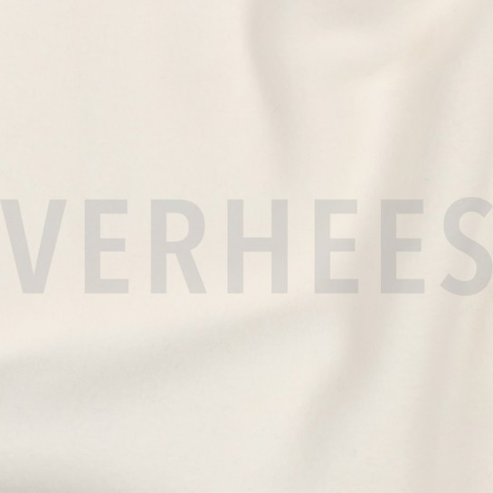 COTTON FLEECE GOTS ECRU #7