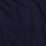 COTTON FLEECE GOTS NAVY (thumbnail) #2