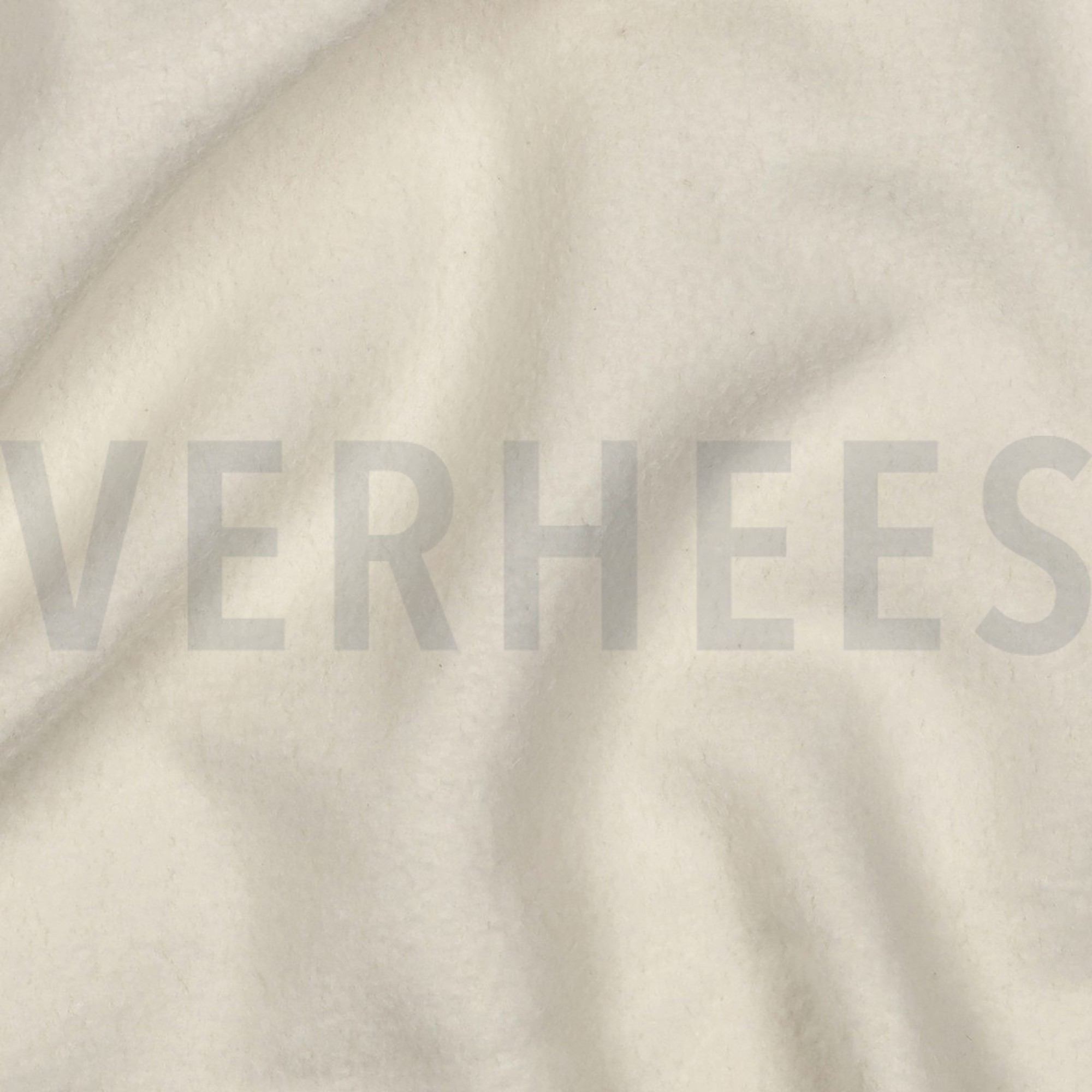 COTTON FLEECE GOTS NATURAL (high resolution) #2