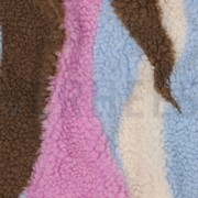 TEDDY SWIRL VIOLET (thumbnail) #2