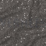 TEDDY  SEQUINS GREY (thumbnail) #2