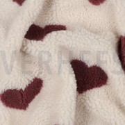 TEDDY HEARTS ROUGE (thumbnail) #2