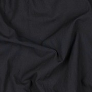 COTTON WASHED BLACK (thumbnail) #2