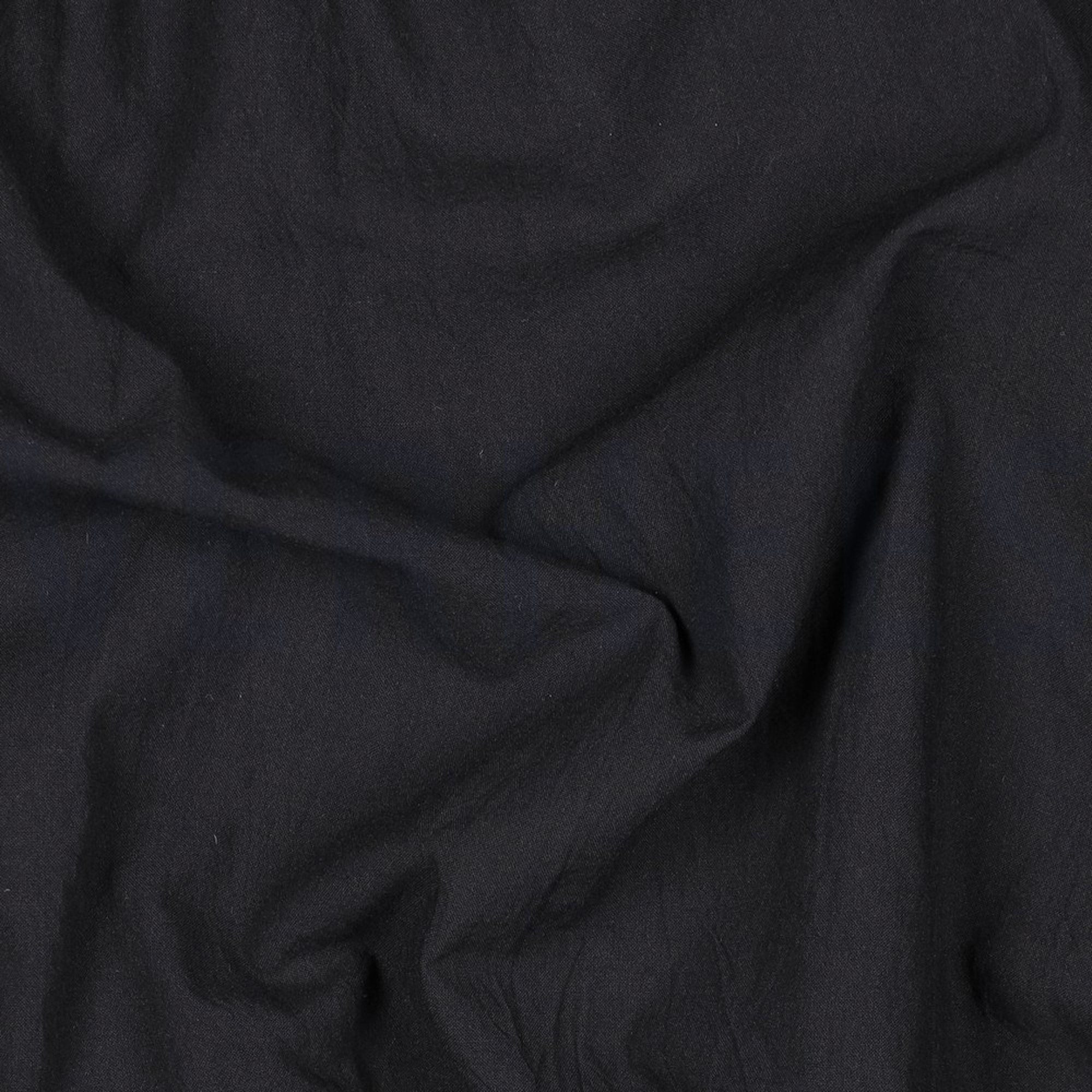 COTTON WASHED BLACK (high resolution) #2