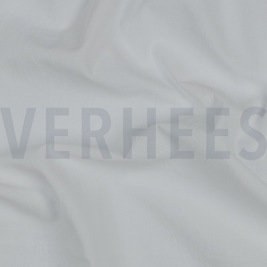 COTTON WASHED WHITE #2