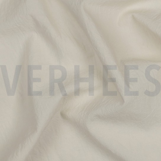 BAUMWOLLE GEWASCHEN NATUR #7