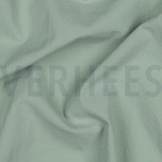 KATOEN GEWASSEN OUDGROEN #7