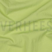 COTTON WASHED OLD LIME (thumbnail) #2