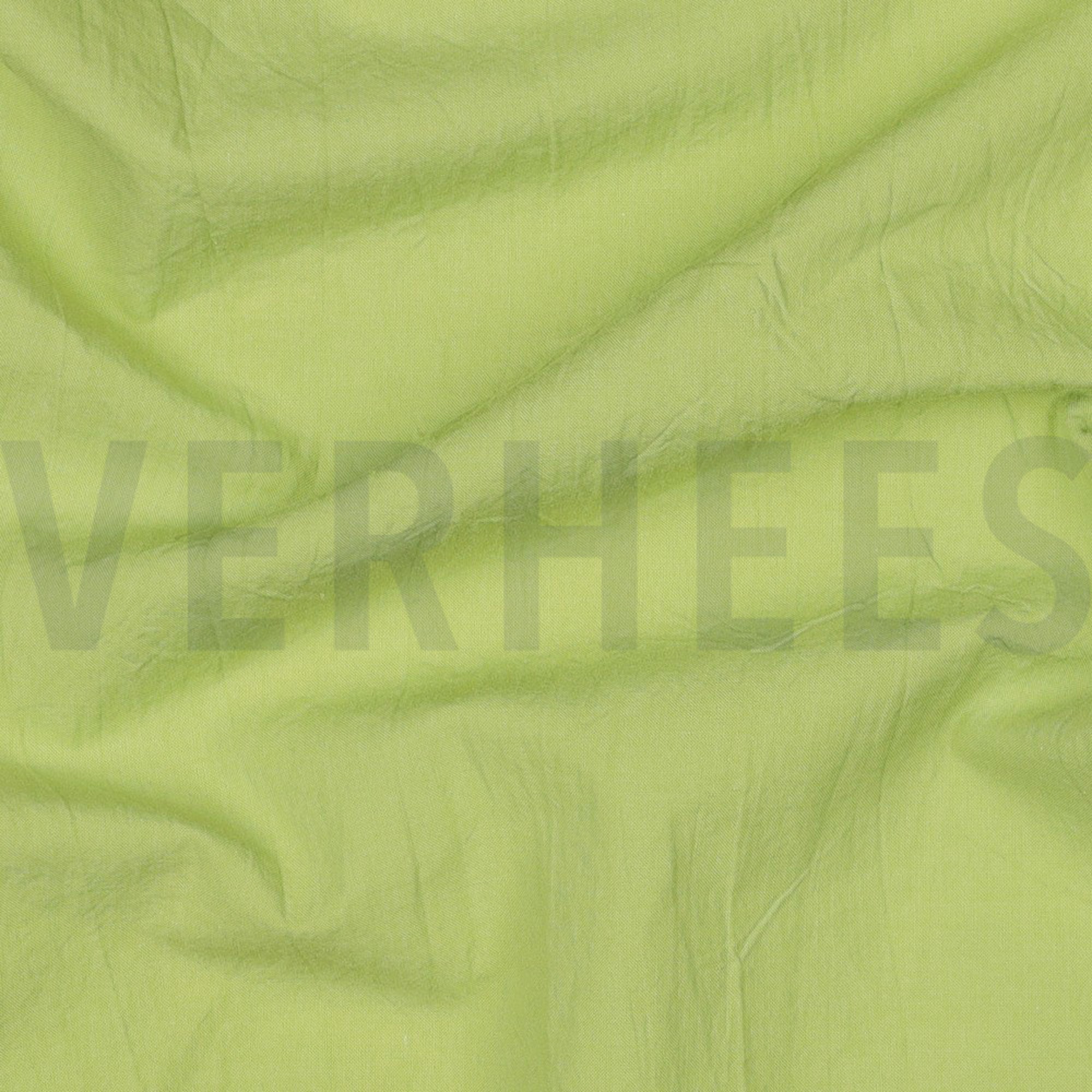 COTTON WASHED OLD LIME (high resolution) #2