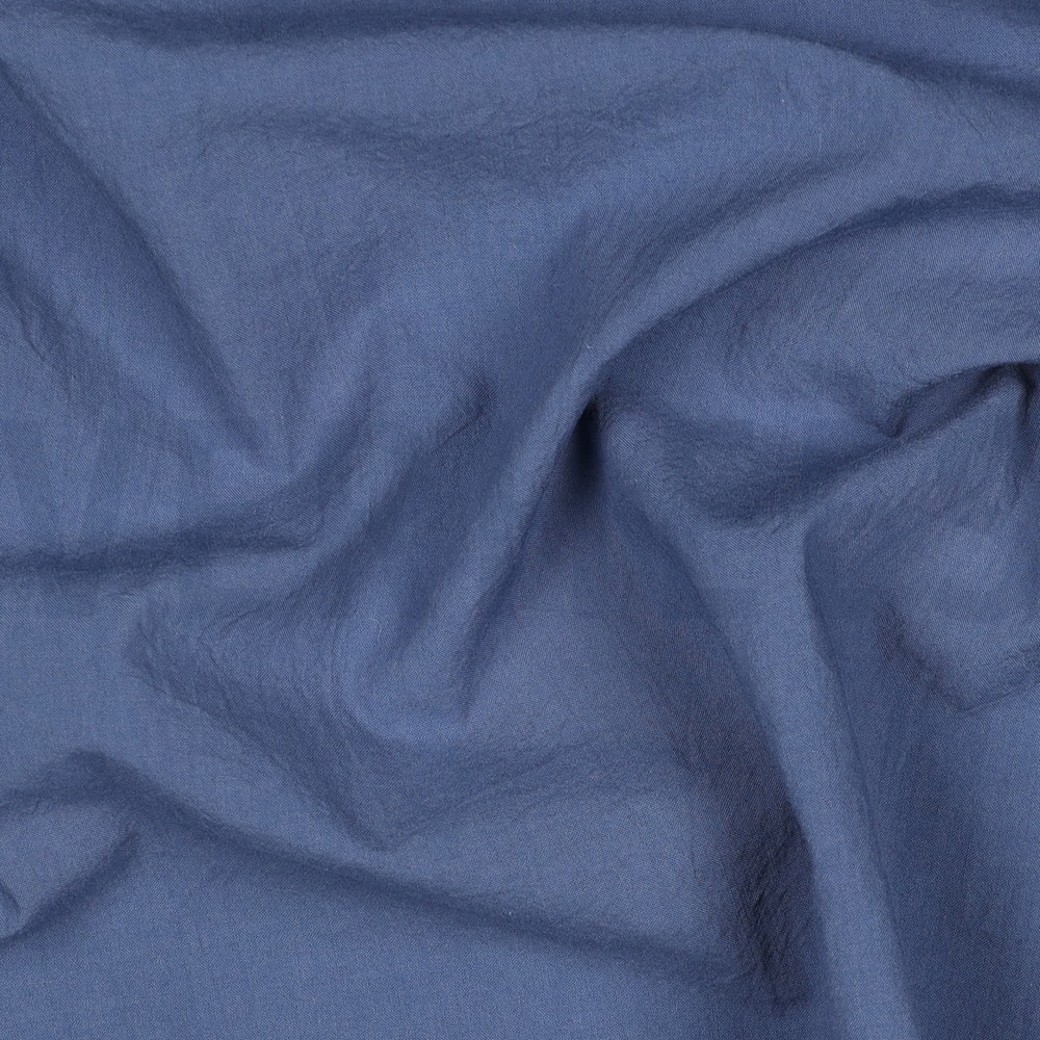 COTTON WASHED JEANS #2