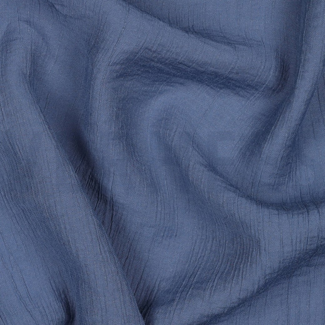 VISCOSE CRINKLE JEANS #2
