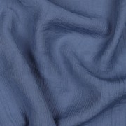 VISCOSE CRINKLE JEANS (thumbnail) #2