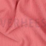 VISCOSE CRINKLE CORAL (thumbnail) #2
