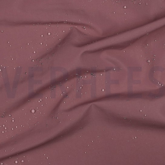 TASLAN WASSERABWEISEND ROSENHOLZ #7