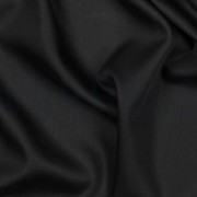 TENCEL™ LYOCELL SATIN BLACK (thumbnail) #2