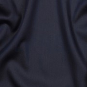 TENCEL™ LYOCELL SATIN NAVY (thumbnail) #2