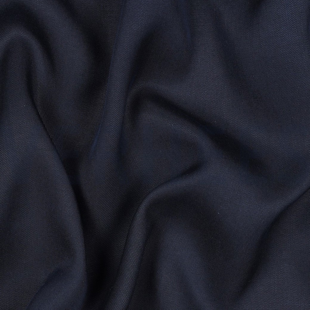 TENCEL™ LYOCELL SANDWASH NAVY #2