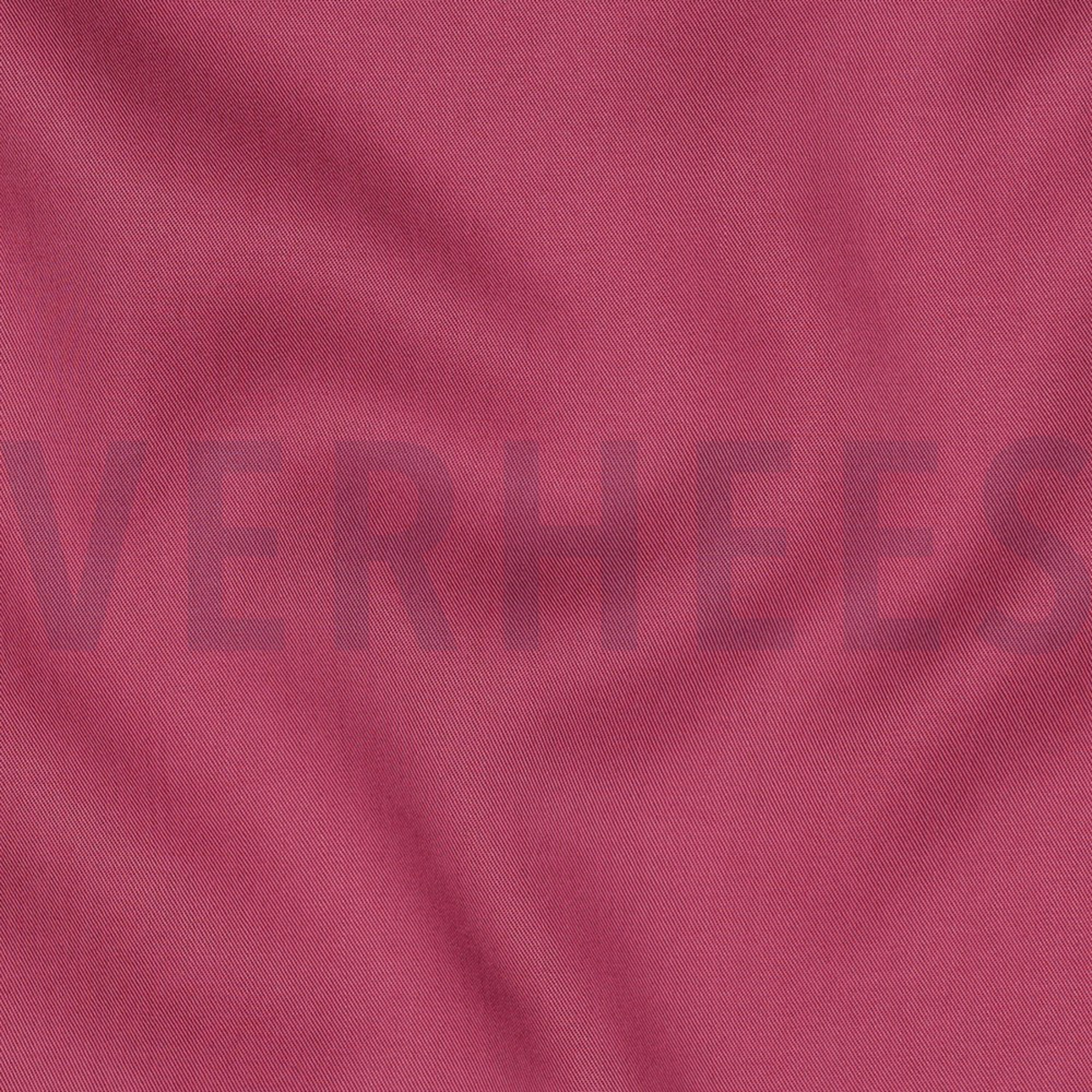 TENCEL™ LYOCELL SANDWASH CERISE (high resolution) #2