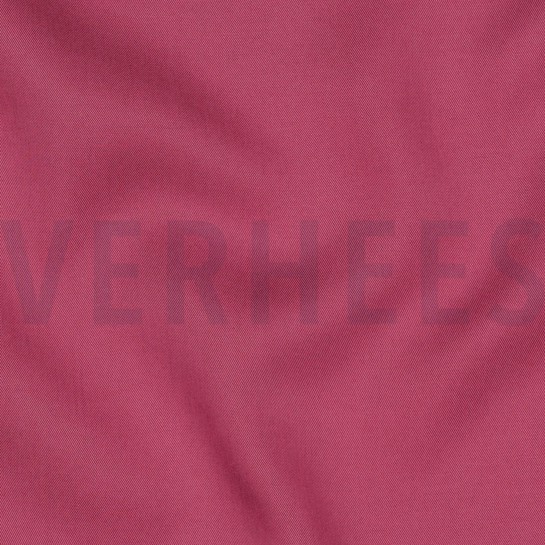 TENCEL™ LYOCELL SANDWASH CERISE #7