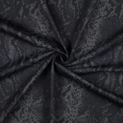 VICENZA ANIMAL SKIN DARK BLUE (thumbnail) #2