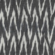 COTTON IKAT GREY (thumbnail) #2