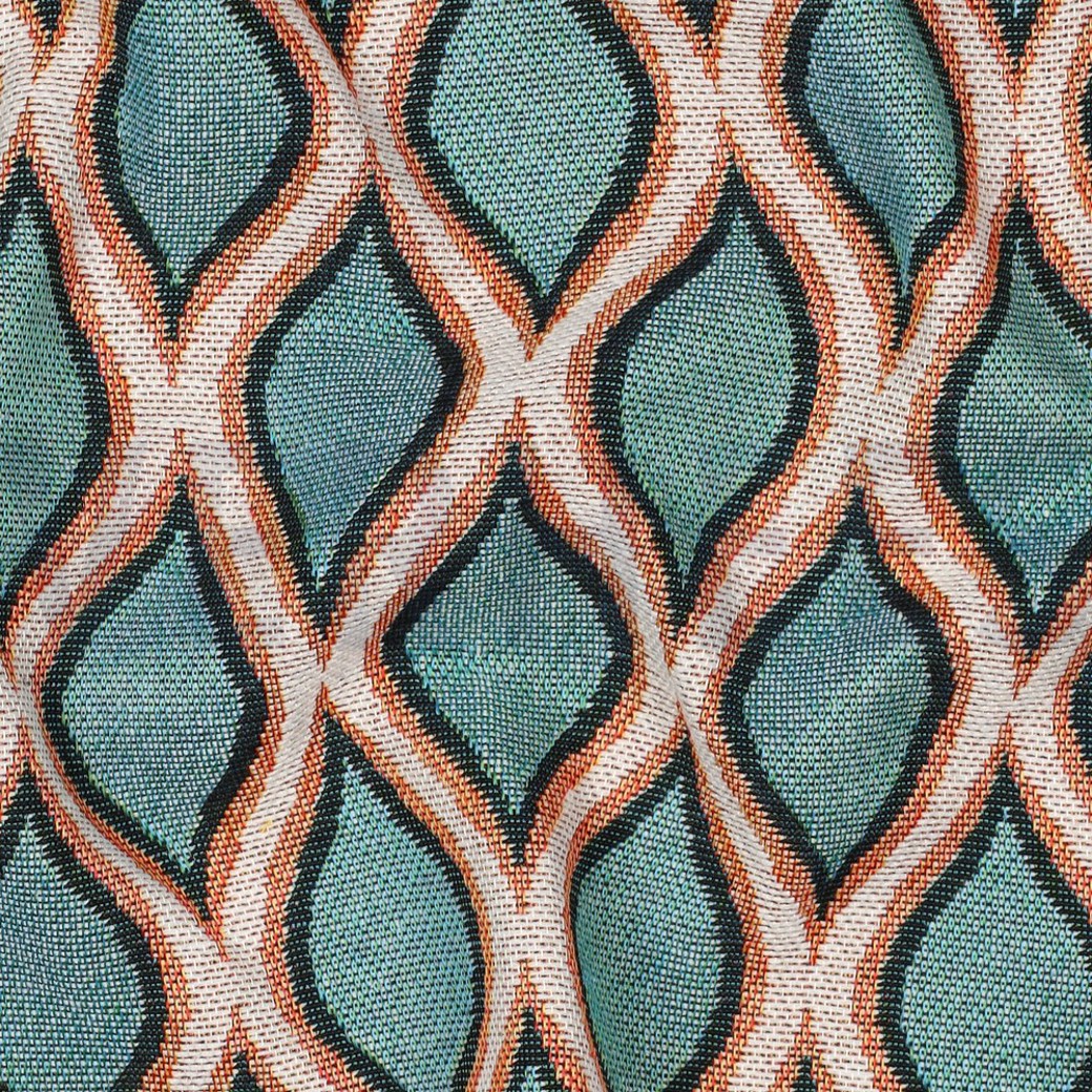 GOBELIN RETRO PETROL #2