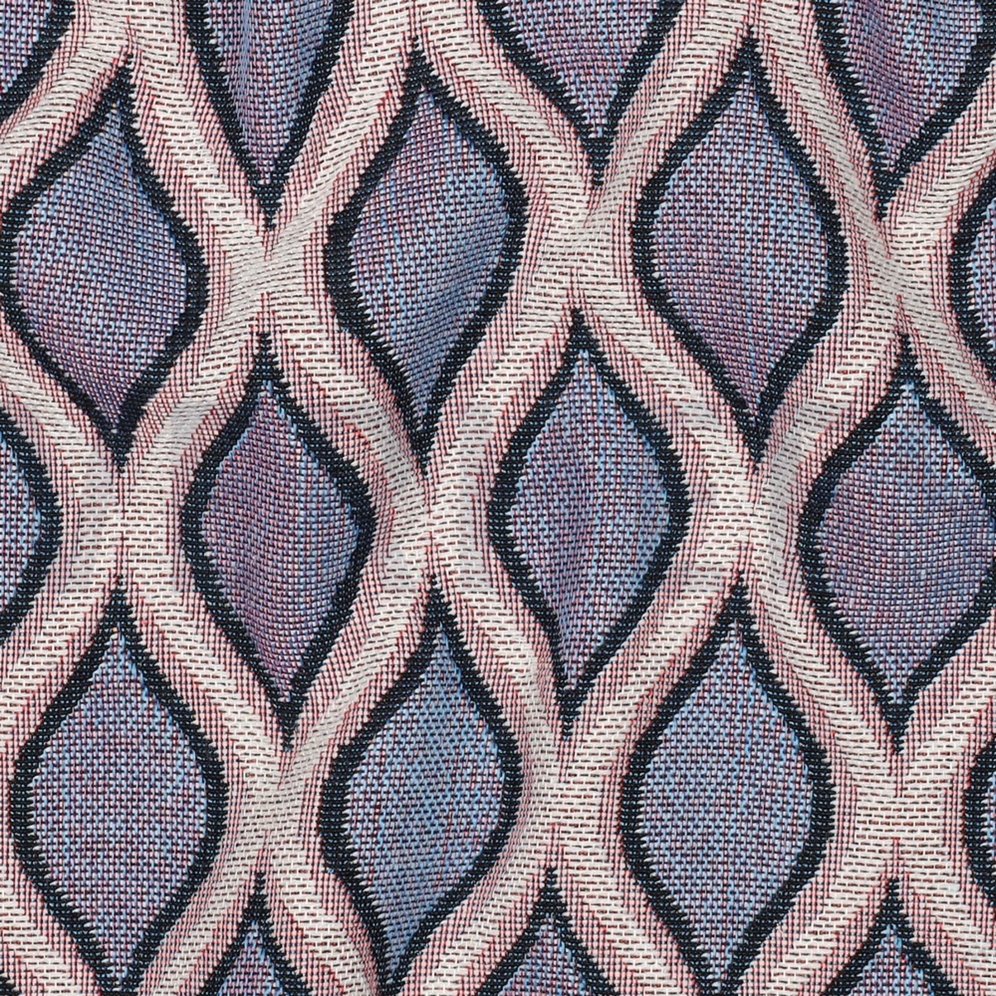 GOBELIN RETRO PURPLE (high resolution) #2