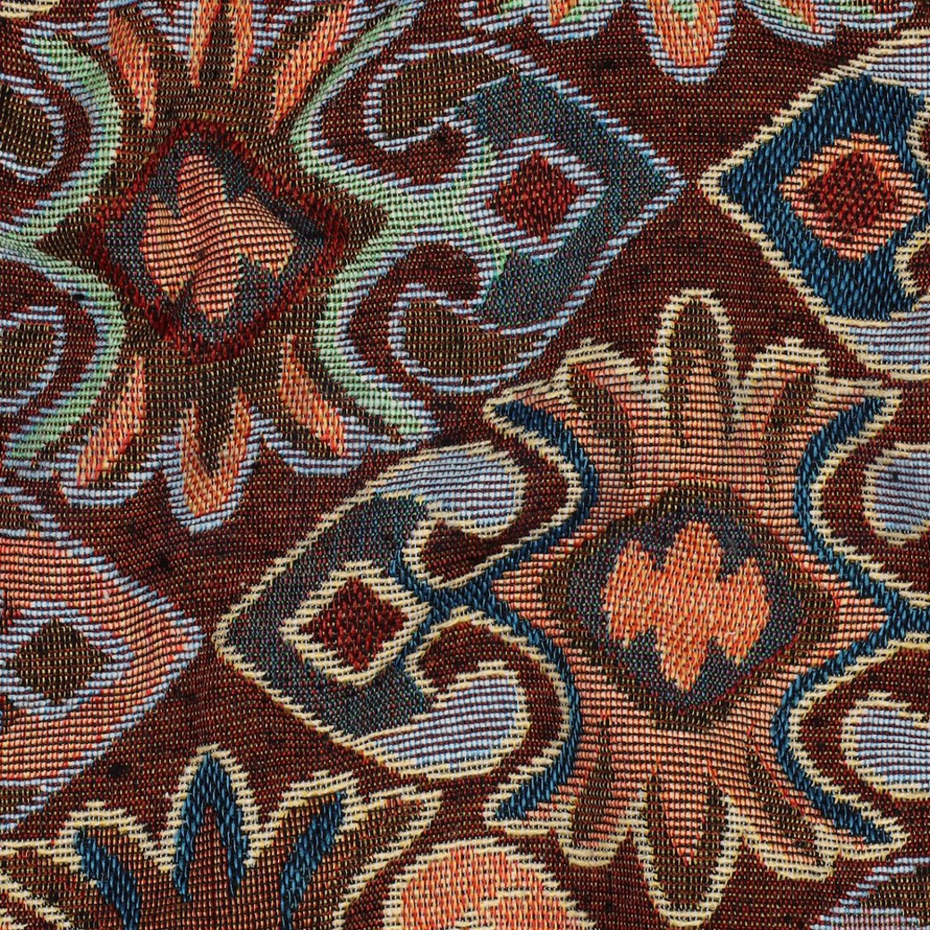 GOBELIN BOHEMIAN CARAMEL #2