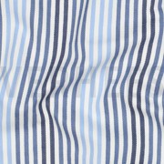 DENIM STRIPES JEANS (thumbnail) #2