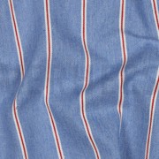 DENIM STRIPES LIGHT BLUE (thumbnail) #2