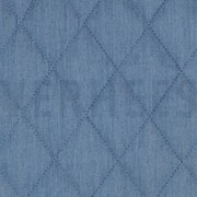 DENIM STEPPED LIGHT BLUE (thumbnail) #2