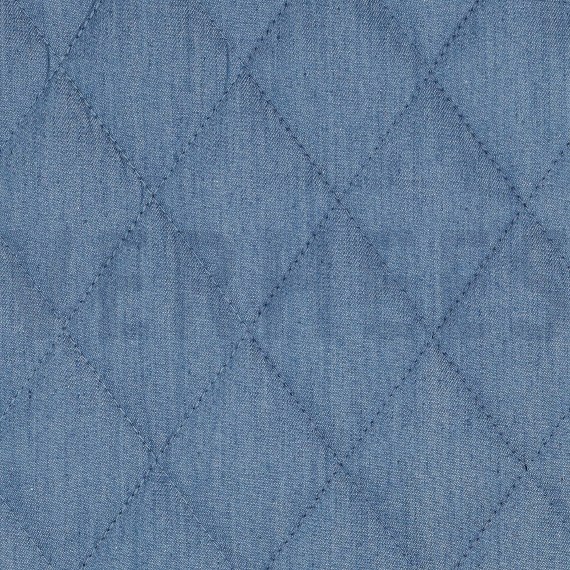 DENIM STEPPED LIGHT BLUE (high resolution) #2