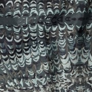 JACQUARD ABSTRACT LUREX PINE (thumbnail) #2