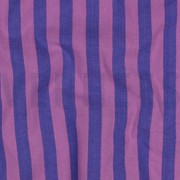 COTTON YARN DYED STRIPES PURPLE (thumbnail) #2
