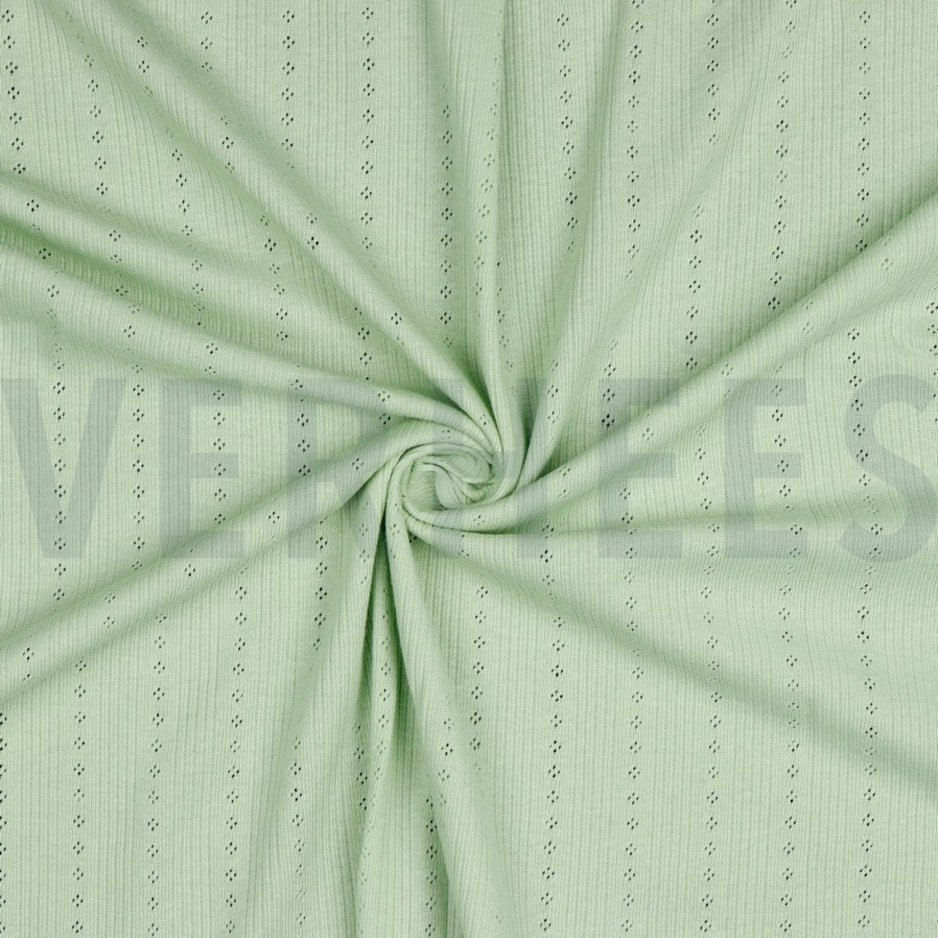 POINTOILLE SOFT GREEN #2