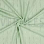 POINTOILLE SOFT GREEN (thumbnail) #2