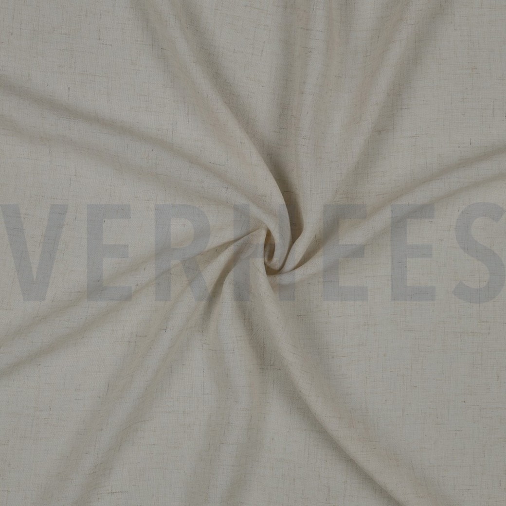 LINEN NATURAL #2