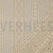 COTTON CROCHET ECRU (thumbnail) #2