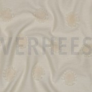 COTTON TOWELING KNIT SUN NATURAL WASHED (thumbnail) #2