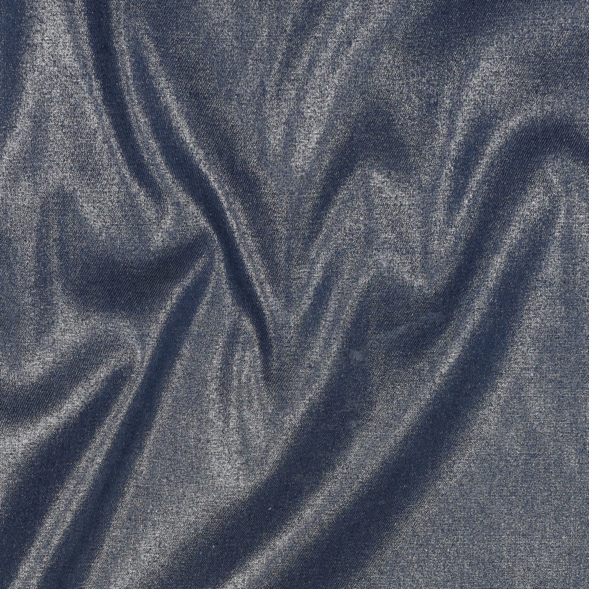 DENIM 4,5OZ FOIL SILVER DARK BLUE (high resolution) #2