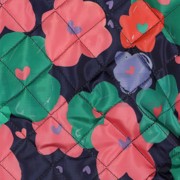 STEPPED FLOWERS NAVY (thumbnail) #2