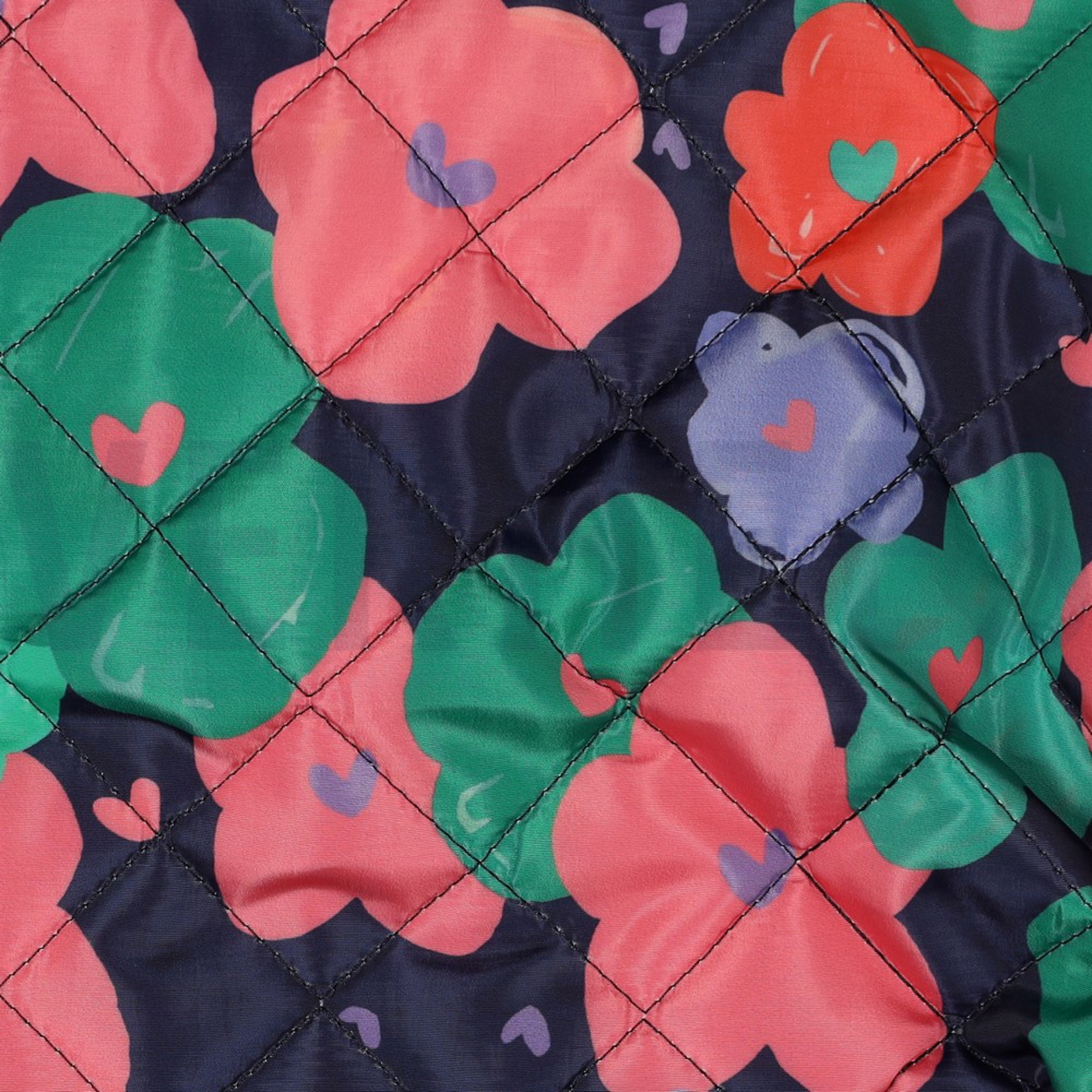 STEPPED FLOWERS NAVY (high resolution) #2