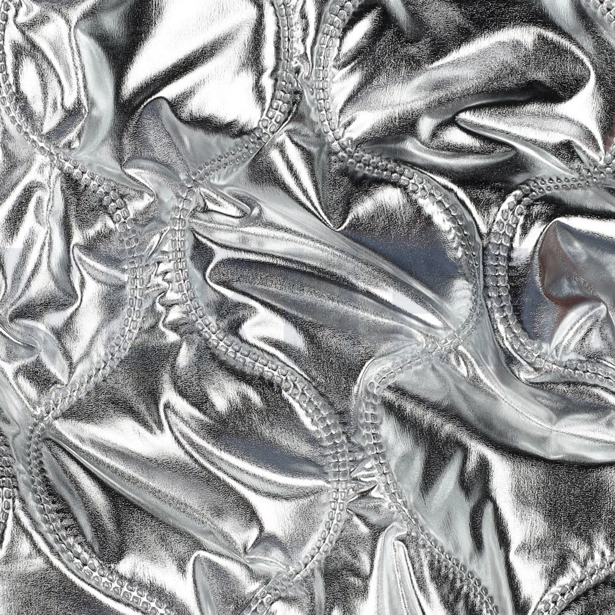 STEPPED EMBOSSE SILVER (high resolution) #2