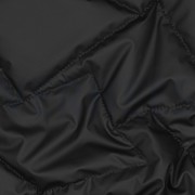STEPPED GEOMETRIC BLACK (thumbnail) #2
